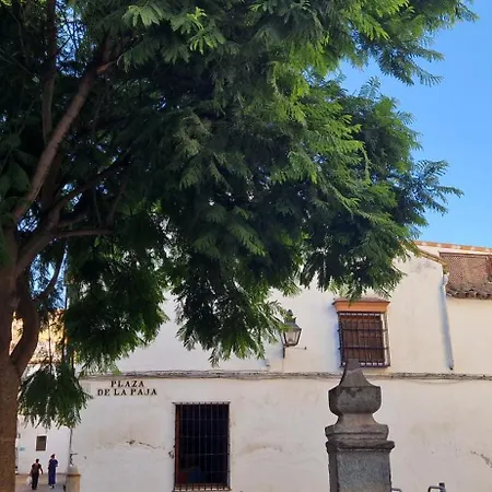 Terraza De La Axerquia דירה