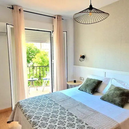 דירה Terraza De La Axerquia *