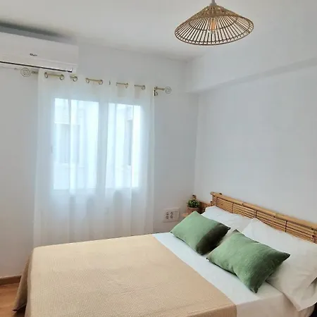 דירה Terraza De La Axerquia קורדובה
