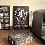 Terraza De La Axerquía * Córdoba