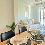 Terraza De La Axerquía Córdoba