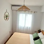 Terraza De La Axerquía * Córdoba