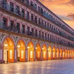 Terraza De La Axerquía Apartamento Córdoba