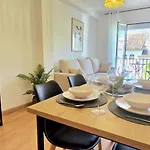 Apartamento Terraza De La Axerquía Córdoba