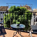 Terraza De La Axerquía *