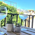 Terraza De La Axerquía