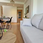 Terraza De La Axerquía Apartamento Córdoba