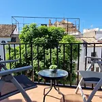 Apartamento Terraza De La Axerquía Córdoba