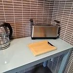 Terraza De La Axerquía Apartamento