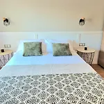 Terraza De La Axerquía * Córdoba