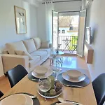 Terraza De La Axerquía Córdoba