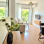 Terraza De La Axerquía Apartamento Córdoba