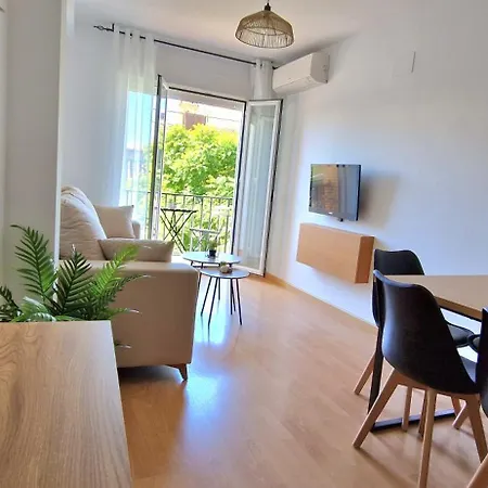 Apartamento Terraza De La Axerquia