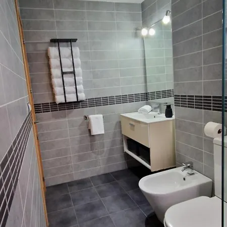 Apartamento Terraza De La Axerquia