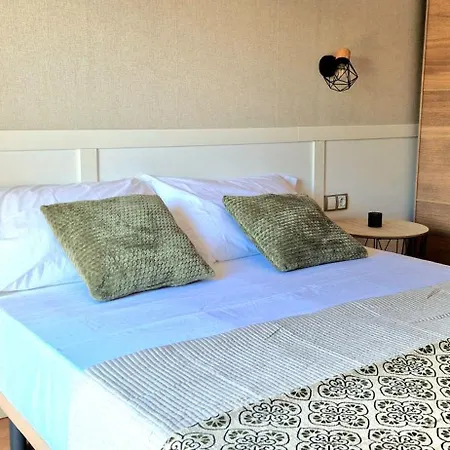 Apartamento Terraza De La Axerquia *