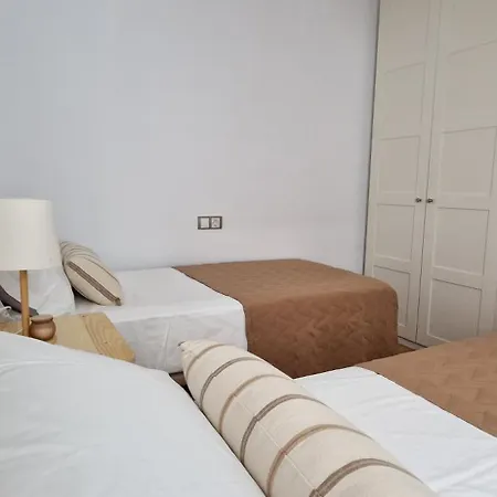 Terraza De La Axerquia Apartment