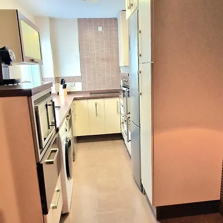 Apartamento Terraza De La Axerquia