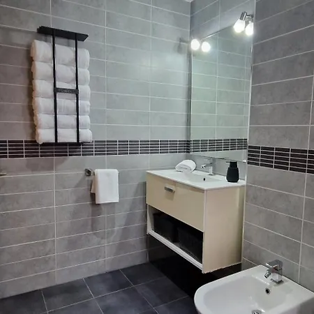 Apartamento Terraza De La Axerquia *