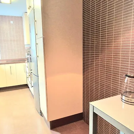 Terraza De La Axerquía Córdoba