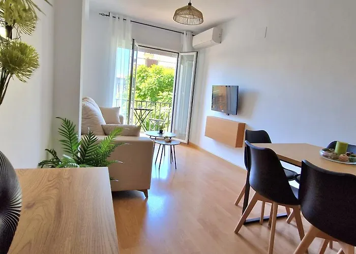 Appartement Terraza De La Axerquia