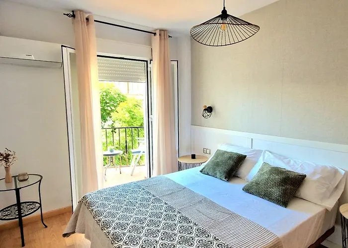 Appartement Terraza De La Axerquia *