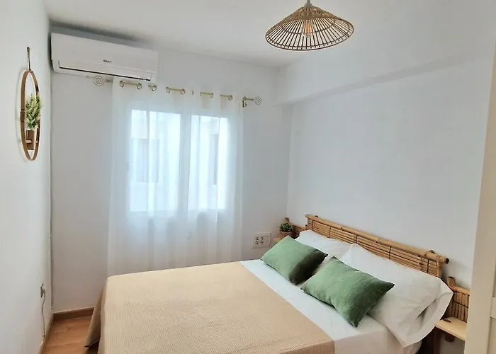 Appartement Terraza De La Axerquia Cordoue