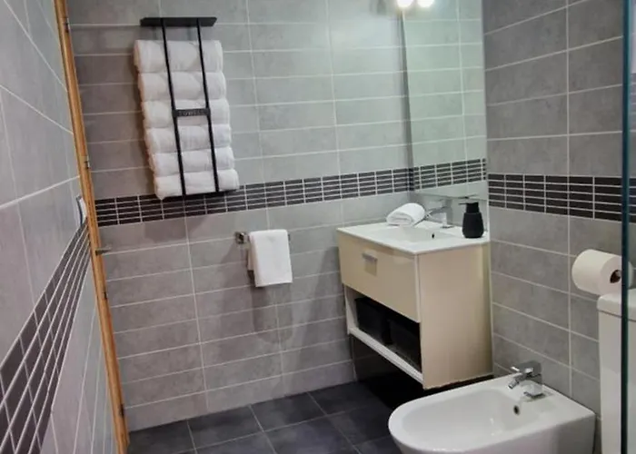 Apartament Terraza De La Axerquia