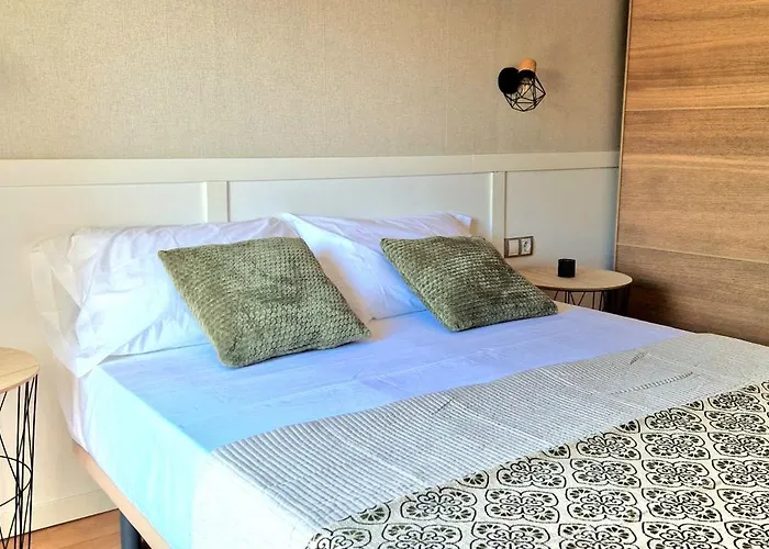 Apartament Terraza De La Axerquia *