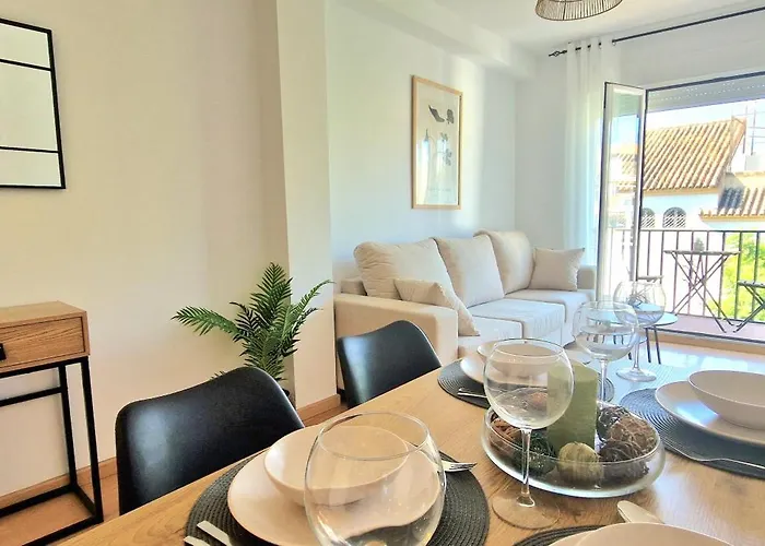 Terraza De La Axerquia Kordoba