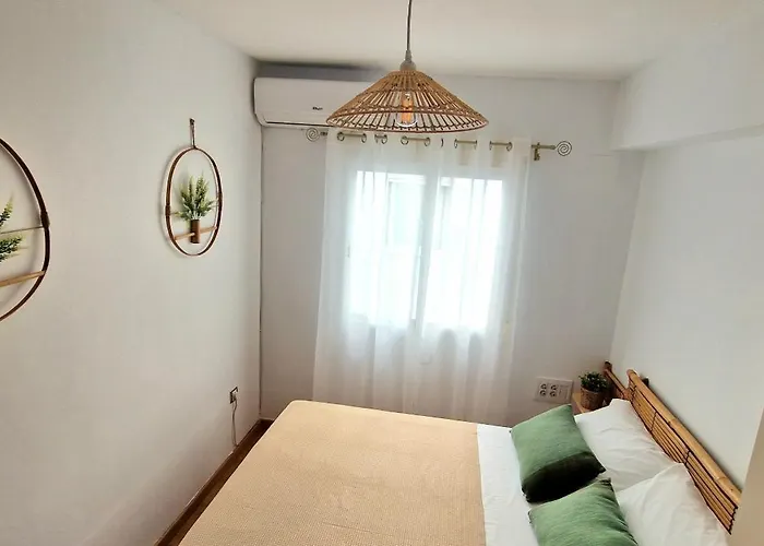 Terraza De La Axerquia * Cordoue