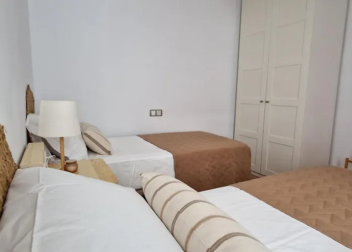 Terraza De La Axerquia Appartement