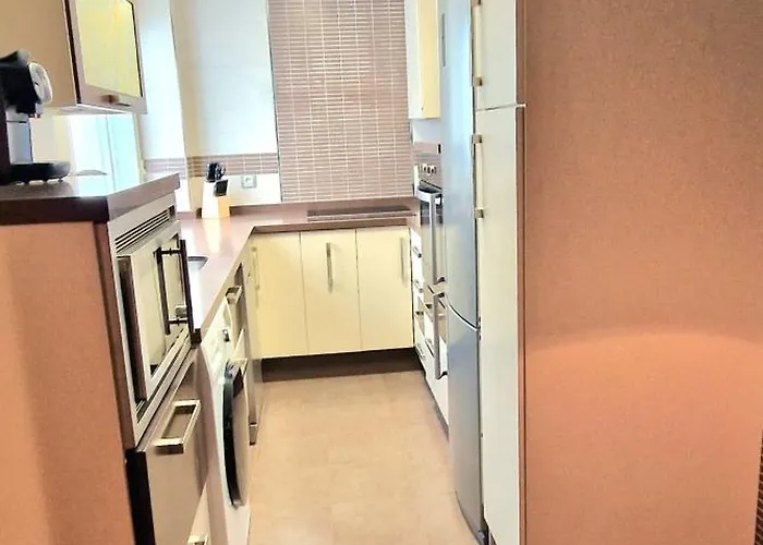 Apartament Terraza De La Axerquia