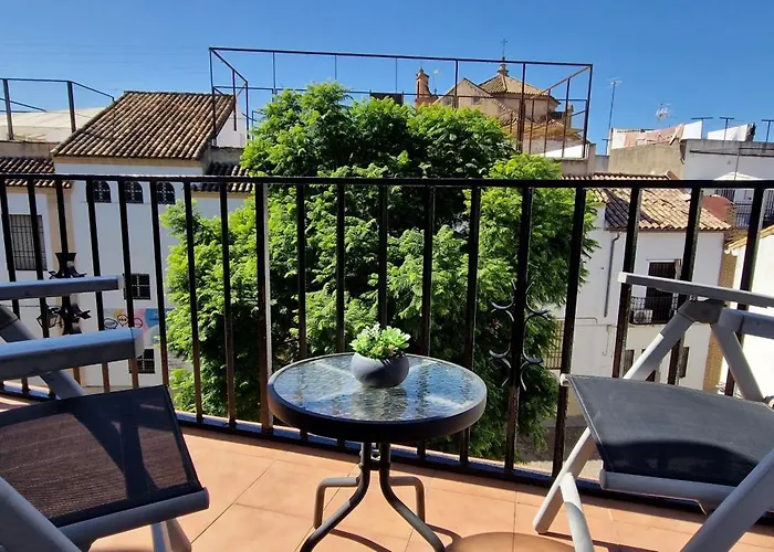 Terraza De La Axerquia *