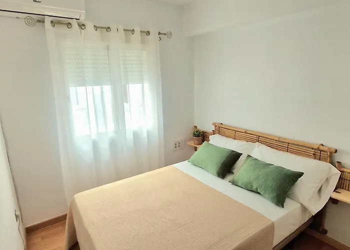 Terraza De La Axerquia Appartement