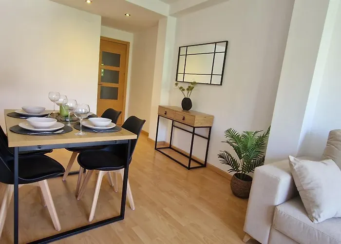 Appartement Terraza De La Axerquia