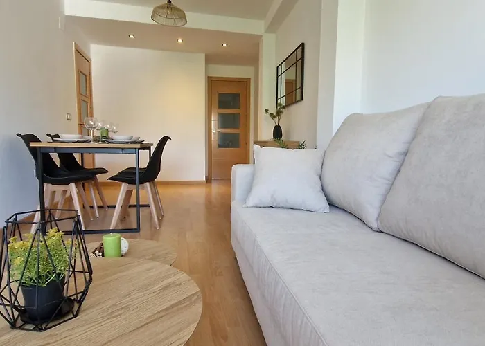 Terraza De La Axerquia Appartement Cordoue