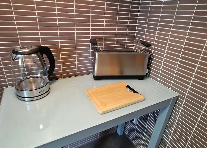 Terraza De La Axerquia Appartement