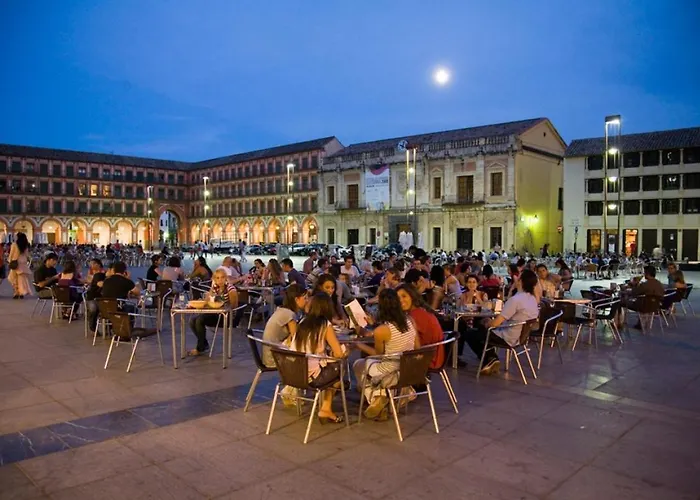Terraza De La Axerquia *