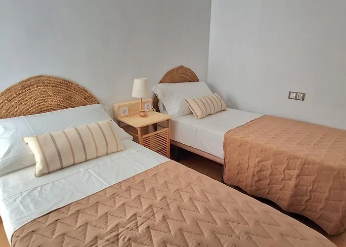 Terraza De La Axerquia Appartement *