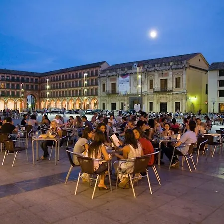 Terraza De La Axerquia *