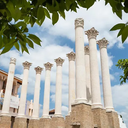 Διαμέρισμα Terraza De La Axerquia Κόρδοβα