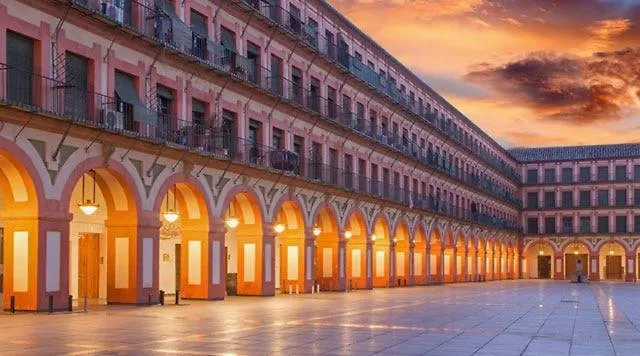 Terraza De La Axerquia Διαμέρισμα Κόρδοβα