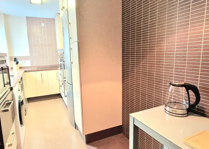 Terraza De La Axerquia Κόρδοβα