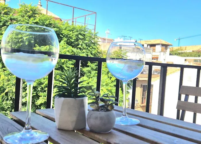 Terraza De La Axerquia