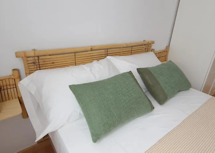 Terraza De La Axerquia *