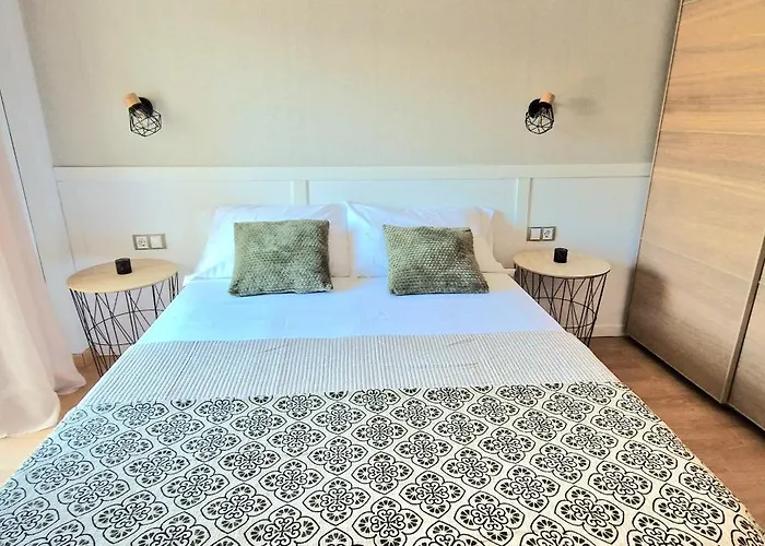 Terraza De La Axerquia * Κόρδοβα