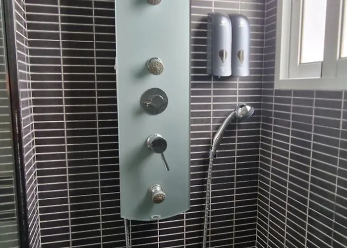 Terraza De La Axerquia *