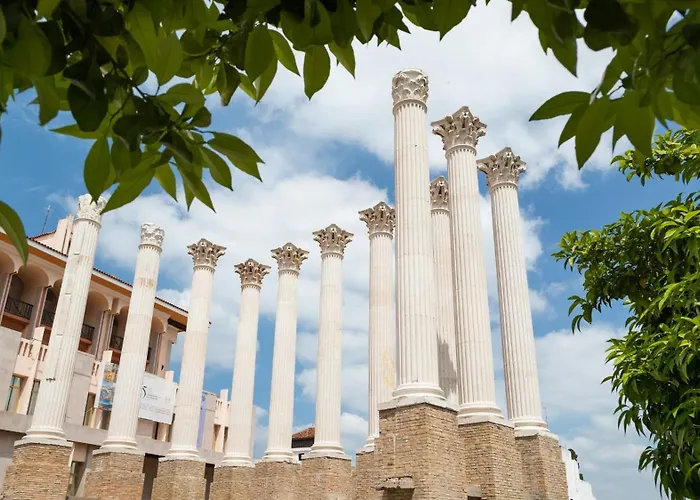Διαμέρισμα Terraza De La Axerquia Κόρδοβα